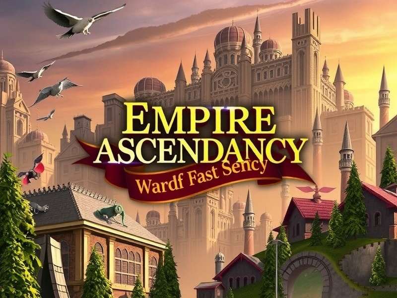 Empire Ascendancy Gameplay Empire Ascendancy Gameplay